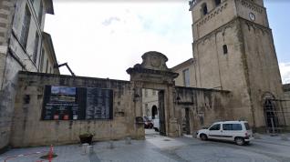 Museo Goya de Castres.