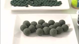 Estos son beneficios de la espirulina, la microalga que la NASA incluye en la dieta de los astronautas