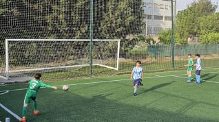 Stadium Casablanca-Racing Club Zaragoza | DH Infantil
