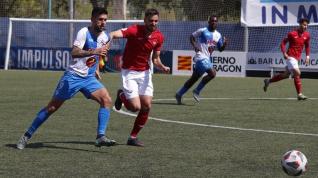 Ebro-Atlético Saguntino | Segunda RFEF