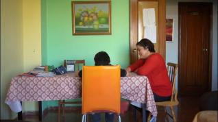Una de cada cuatro familias españolas está en riesgo de pobreza
