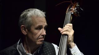 Baldo Martínez.