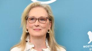La actriz Meryl Streep gana el Premio Princesa de las Artes. 2023