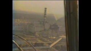 37 años después en Chernóbil hay más temor por la invasión rusa que por el material radioactivo