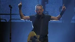 Bruce Springsteen protagoniza una segunda noche de leyenda en Barcelona