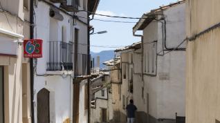 Los vecinos de Monroyo no votarán en los comicios locales del 28 de mayo porque no se ha presentado ninguna candidatura.