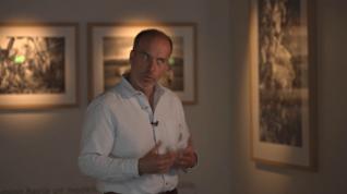 La transición energética en España a través de la mirada de Álvaro Ybarra Zavala