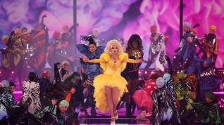 Segunda semifinal de Eurovisión 2023