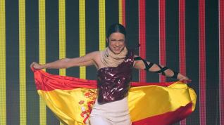 Blanca Paloma, representante de España en Eurovisión 2023