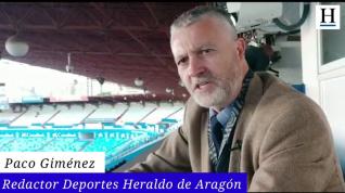 El Real Zaragoza cuadra sus cifras y cierra la permanencia tras ganar 2-0 al Cartagena