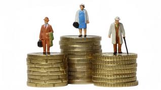 Reforma pensiones pensionistas el número de trabajadores ha venido creciendo en mayor medida que el de jubilados