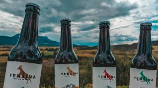 Desde Tensina Cerveza invitan a los participantes a adentrarse en el mundo de las cervezas artesanas.
