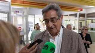 Julio Calvo