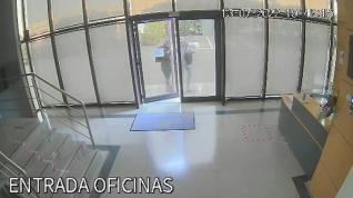 La Guardia Civil esclarece 18 hechos delictivos relacionados con la sustracción de material informático en Zaragoza