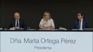 Inditex se dispara en bolsa a máximos desde 2017 tras publicar unas cuentas "impresionantes"