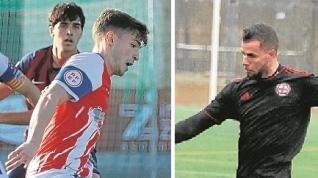 Atlético Monzón o Internacional de Huesca podrían jugar en Tercera la próxima temporada.