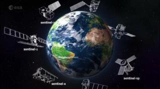 El sistema de satélites Copernicus cumple 25 años