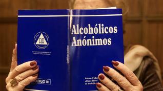 Alcohólicos Anónimos