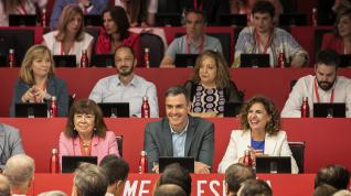 Comite Federal PSOE 22