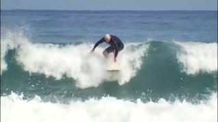 Gran Canaria acoge el mejor surf adaptado del mundo