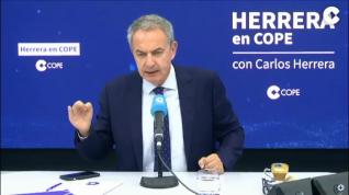 Zapatero defiende que ETA se entregó bajo su Gobierno "a cambio de nada"