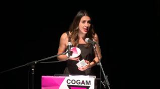 Irene Montero: “La reacción se muestra con fuerza pero no es más fuerte que nosotras”