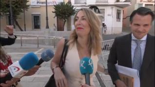 Guardiola gira su posición y abre la puerta del Gobierno a Vox