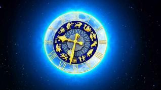 Horóscopo. Signos del zodiaco. Recurso. gsc1