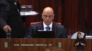 La Justicia brasileña inhabilita a Jair Bolsonaro y no podrá ser candidato hasta 2030