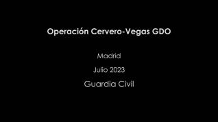 La Guardia Civil desarticula un activo grupo de aluniceros que operaba en varias provincias
