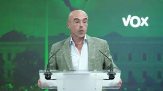 Buxadé: Feijóo ha cometido un “gravísimo error” al pedirle a Sánchez un acuerdo