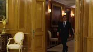 El rey cierra con Feijóo su ronda de consultas para decidir candidato a la investidura