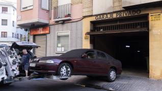 RETIRADA DE VEHICULOS (46623920)