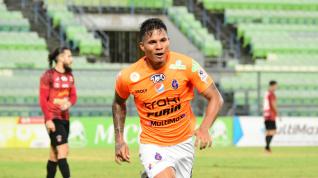 jovanny bolivar sd huesca
