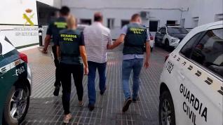 Empresario detenido en Sevilla por vigilar por GPS a un empleado.