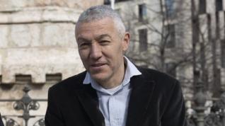 Xavi Aguado