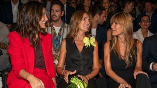 Tamara Falcó, Marie Castellvi y Begoña Gómez