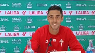 Sabin Merino Ferrol