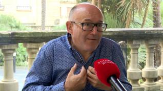 Director del Festival de San Sebastián opina sobre el documental de Josu Ternera