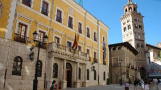 El Ayuntamiento de Teruel ofrece ayudas para fomentar el asociacionismo.