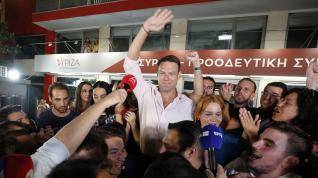Stefanos Kasselakis