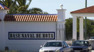 Base naval de Rota