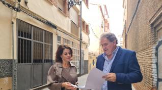 Buj y Cruzado balance gobierno