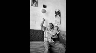 Vidas Minadas: MANUEL ORELLANA