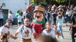 Cabezudos de Casetas
