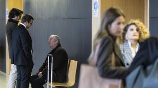 juicio médico salud abusos sexuales