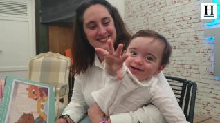 Un cuento para dar visibilidad a las dificultades a las que se enfrentan los niños prematuros