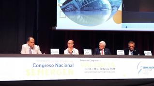 45º Congreso Nacional de la Sociedad Española de Médicos de Atención
