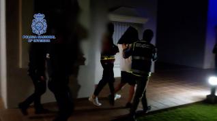 Detenido en Benahavís (Málaga) un fugitivo vinculado con autor del atentado yihadista de Bélgica