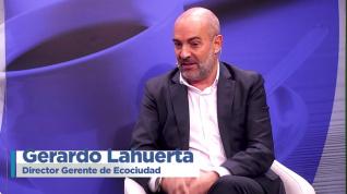 Conclusiones de Gerardo Lahuerta en 'Las depuradoras como ecofactorías'